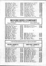 Landowners Index 010, Adams County 1978